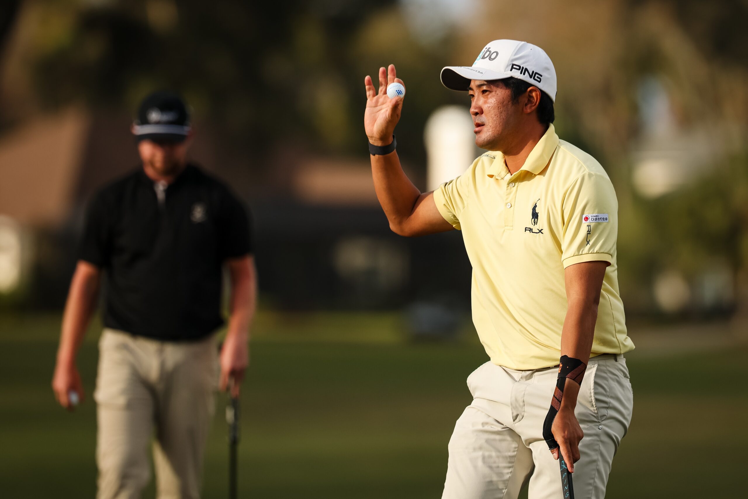 Japan’s Takumi Kanaya Earns PGA TOUR Card Through Qualifying School