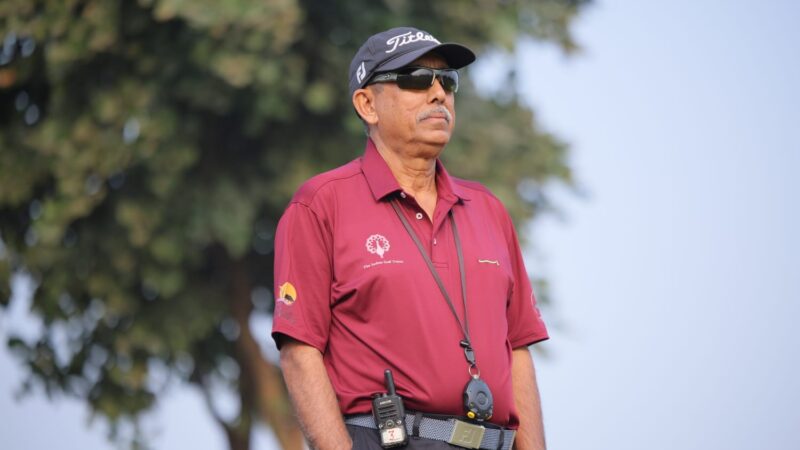 Prantor Baruah