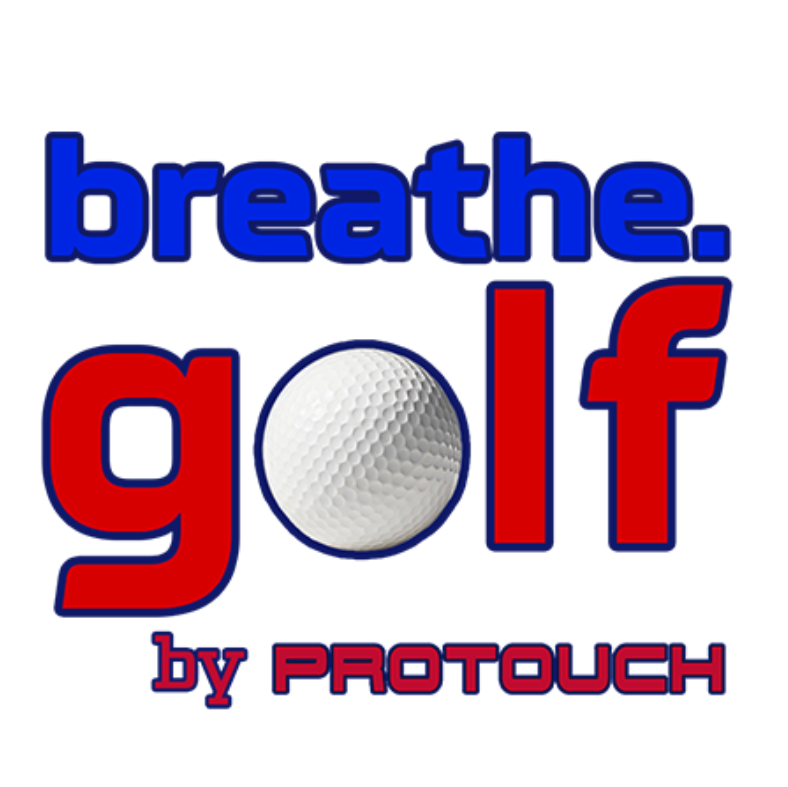 Breathe.Golf