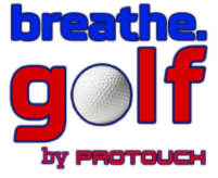 Breathe.Golf